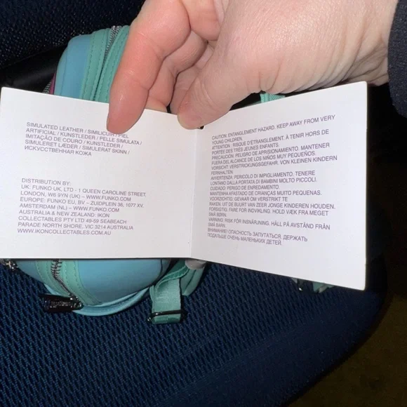 Sanrio Loungefly - Multicolor - Picture 8 of 9